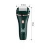 UMDIEOD Electric Foot Grinder, Peeling Machine, Exfoliating and Calluses Removing, Charging Dead Skin view 2