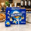 International French Vanilla 192 CT, Delight Shelf Stable NonDairy Coffee Creamers, Great for Home Use, Parties and Offices view 3