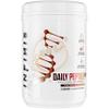 INFINIS Daily Peptide M85, Performance & Recovery Foundation, Plum Orange view 1