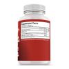 GLP1 Supplement Berberine Ceylon Cinnamon Apple Cider Vinegar Chromium - Gut Health Digestive Balance - 60 Veggie Capsules view 2
