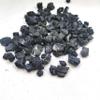MOKACRYSTAL Natural Healing Stone Gemstone Raw Crystal Black Tourmaline Quartz Rough Stone 500g view 1