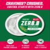 GRINDS ZER. Wintergreen Pouches view 2