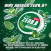 GRINDS ZER. Wintergreen Pouches view 4