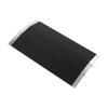 Portable Wheelchair Ramp Wheelchair Ramp, Aluminum Alloy Threshold Bridge Ramp for Wheelchair, Motorcycle, Bicycle, Trolley, 300kg Load Capacity, 70x40cm view 4
