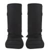 BAXYADEX Snake Proof Gaiters, Snake Bite Protective Gaiters with Adjustable Fit, Abrasion Polyester Leg Guards for Hiking Farm Work Outdoor Activities view 1