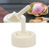 Waffle Cone Mold, Ice Cream Cone Setting Mold, DIY Crispy Egg Roll Maker for Kitchen, Non Stick Dessert Tool for Homemade Waffle Cones view 2