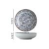 Sauce Dish Small and Exquisite Condiment Dishes Can Hold Salads Tomato Sauce Chili Etc view 2
