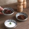 Sauce Dish Small and Exquisite Condiment Dishes Can Hold Salads Tomato Sauce Chili Etc view 3