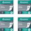 Assurance Male Incontinence Guards, Maximum Absorbent Pads, 52 Count (Pack of 4) view 1