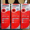 3X HYC0SAN Extra Intensive Optic Drops for Soothing Relief and Persistant Dry 7.5 ML Bottle view 1