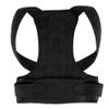 CDGTHYU Adjustable Adult Corset Posture Correction Belt Back Corrector Shoulder Lumbar Brace Spine Support(M code) view 3