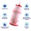 Ricky Joy Yogurty Drink, 3.37 fl oz each., 24 Bottles, Strawberry Blast (Pack of 24) view 3