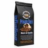 Bugeye Coffee Roasters Private Stock, Rich & Exotic Medium Roast Coffee, Honduras & Colombian Estate Coffee Blend, Chocolate, Caramel & Roasted Almond Notes, 12 oz view 1