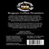 Bugeye Coffee Roasters Private Stock, Rich & Exotic Medium Roast Coffee, Honduras & Colombian Estate Coffee Blend, Chocolate, Caramel & Roasted Almond Notes, 12 oz view 2