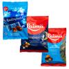 Laima Chocolate Covered Candy Variety Pack 1, 150 g Bag (Pack of 3) view 1