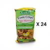 Crisps Ripe Plantain, Naturally Sweet, Unsalted, 2.65 oz, Pack of 24 view 2