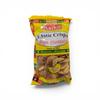 Asiko Exotic Crisps Ripe Plantain, Slightly Salted, 2.65 oz, Pack of 24 view 1
