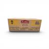 Asiko Exotic Crisps Ripe Plantain, Slightly Salted, 2.65 oz, Pack of 24 view 3