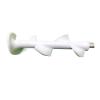 1PCS Ice Cream Machine Mixing Shaft Stirring Stick, Spiral Mixing Stick For Soft Serve Ice Cream Machines, Replacement Part view 1
