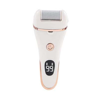 KLFBZAZ Digital Electric Foot Grinder aor Exfoliating and Calluses Manufacturer