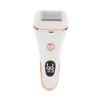 KLFBZAZ Digital Electric Foot Grinder aor Exfoliating and Calluses Manufacturer view 1
