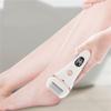 KLFBZAZ Digital Electric Foot Grinder aor Exfoliating and Calluses Manufacturer view 3