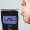 Reliable Breathalyzer Featuring Quick BAC Testing; Equipped with Clear LCD Screen; Comes With 20 Washable and Reusable Mouthpieces view 4