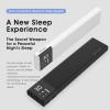 Under Pillow Bone Conduction Sleep Speaker - Bluetooth White Noise Machine with Display, 36 Sleep Sounds, Timer & TF Card, Ideal for Side Sleepers & Those with Sleep Difficulties view 2