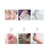 KLFBZAZ Mini Electric Vacuum Adsorption Foot Grinder Dead Skin Callus Remove Hard Cracked Pedicle Polisher Machine view 2