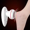 KLFBZAZ Mini Electric Vacuum Adsorption Foot Grinder Dead Skin Callus Remove Hard Cracked Pedicle Polisher Machine view 4