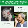 Tinnitus Relief for Ringing Ears, Natural Formula to Reduces Ear Noise and Promotes Hearing Comfort view 3