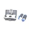1SET X RM2-5741 RC4-4346 RM2-5745 Tray 2 Pickup Roller Separation Roller Fit for M501 M506 M507 M527 M528 E50045 E50145 E52545 view 4