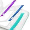 Pill Pouches for Travel Waterproof Supplement Silicone Case view 2