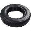 3.00-8 Tubeless Tire Scooter Tire | Wheelchair Tires | Scooter Tubeless Street Tire For Electric Scooter And For Motorcycle, Wearproof Rubber Vacuum Tyre For Mobility Scooter Wheelchair Trolley, 1500G view 4
