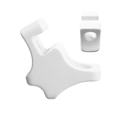 Eye Drop Guide Precise Comfortable Eyedropper Tool