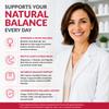 Menopause Supplements for Women - Menopause Support Gummies, Perimenopause, view 3