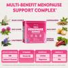 Menopause Supplements for Women - Menopause Support Gummies, Perimenopause, view 4