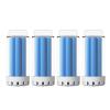 Solid Mop Cloths,Compatible for ECOVACS Home Appliance Parts Household Supplies view 1