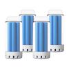 Solid Mop Cloths,Compatible for ECOVACS Home Appliance Parts Household Supplies view 4