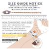 ASTERY Medical Alert Bracelets for Women with Free Engraving view 2