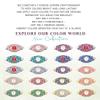 ASTERY Medical Alert Bracelets for Women with Free Engraving view 4