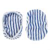 2 Pack Microfiber Mop Pads for Clean/Steam RY7517WH/ RY7535WH, Washable Replacement Cloths for Hardwood for Tile Glass Floors view 1