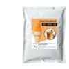Soft Serve Ice Cream Mix Powder, Easy Prep Soft-Serve Base for Ice Cream Machines, Instant Dissolving Dry Mix, (2.2 lbs) Foil Bag 1kg (Traditional Thai Tea) view 1