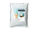Soft Serve Ice Cream Mix Powder, Easy Prep Soft-Serve Base for Ice Cream Machines, Instant Dissolving Dry Mix, (2.2 lbs) Foil Bag 1kg (Sea Salt Caramel) view 1