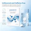 H2 Molecular Hydrogen Tablets with Magnesium, 12 PPM Effervescent, 30 CT view 2