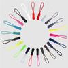 Zipper Pull, 10pcs Replacement Backpack Clothes Zip Cord Puller Slider Travel Kit(Black) view 4