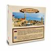 Holy Land Blessing Gift Set 3-Piece Spiritual Elements Trio with Blessed Olive Oil, Sacred Jerusalem Soil & Jordan River Holy Water Traditional Religious Souvenir (Bethlehem) view 4