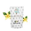 I Am Soft Serve Ice Cream Mix, Professional Grade Quick-Dissolving Soft-Serve Powder Base, Yields 40 Cones, 1 kg (2.2 lbs) Bag (Vanilla) view 1