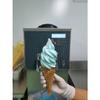 I Am Soft Serve Ice Cream Mix, Professional Grade Quick-Dissolving Soft-Serve Powder Base, Yields 40 Cones, 1 kg (2.2 lbs) Bag (Unsweetened Base) view 4