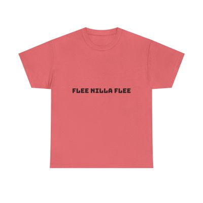 Flee Nilla Flee Light T-Shirt.